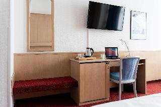Best Western Hotel Heide fotoÄŸrafÄ±