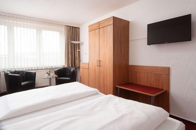 Best Western Hotel Heide - Oda