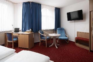 Best Western Hotel Heide fotoÄŸrafÄ±