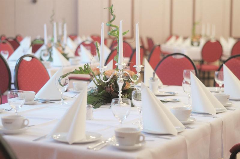 Best Western Hotel Heide - Restoran