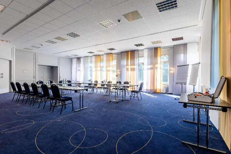 Parkhotel Ropeter - Toplantı