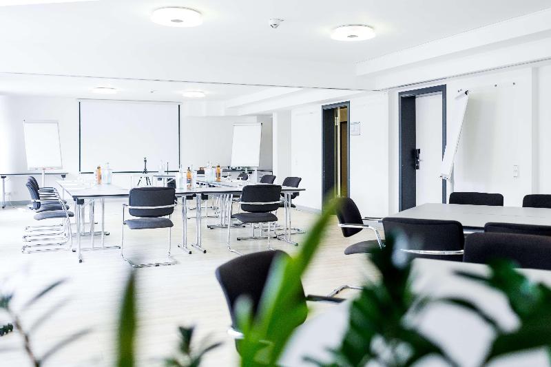 Parkhotel Ropeter - Toplantı