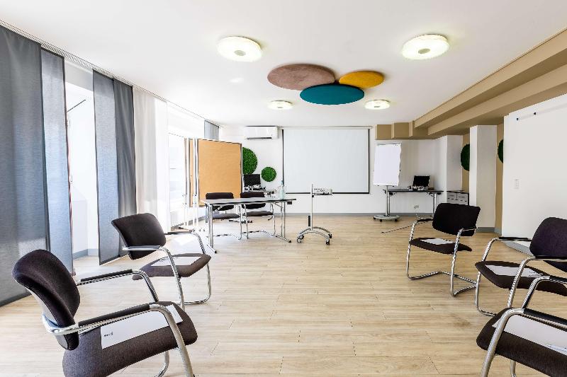 Parkhotel Ropeter - Toplantı