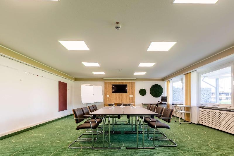 Parkhotel Ropeter - Toplantı