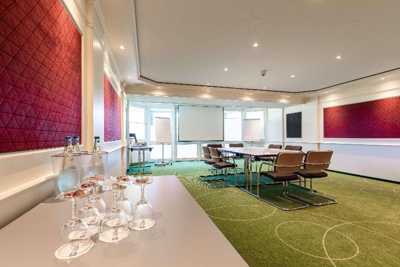 Parkhotel Ropeter - Toplantı