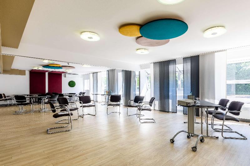 Parkhotel Ropeter - Toplantı