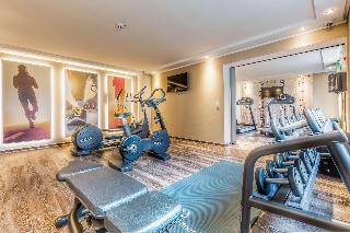 Parkhotel Ropeter fotoÄŸrafÄ±