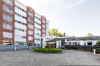 Parkhotel Ropeter otel fotoğrafı
