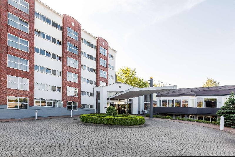 Parkhotel Ropeter - Genel