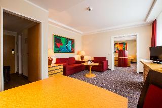 Parkhotel Ropeter fotoÄŸrafÄ±