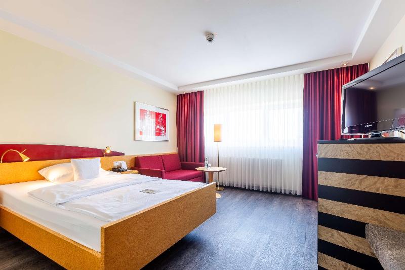 Parkhotel Ropeter - Oda