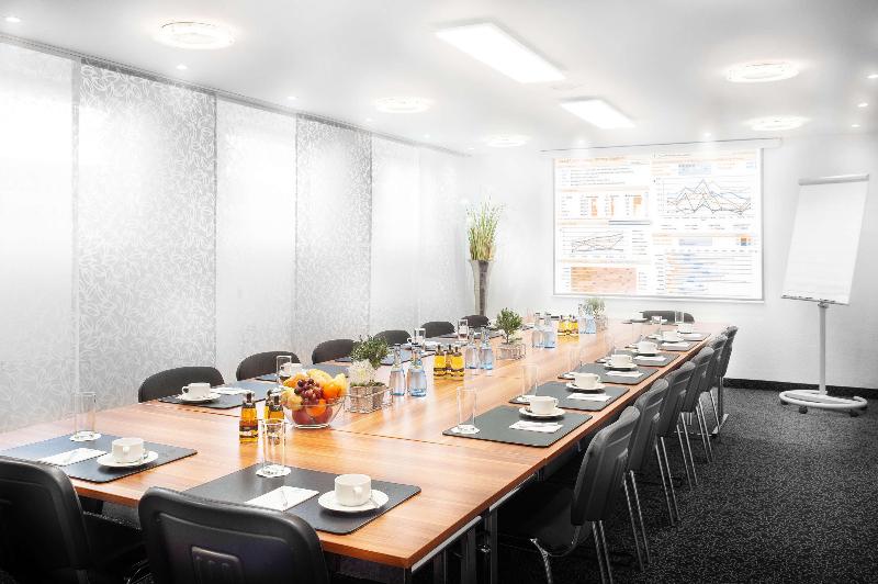 Best Western Hotel Favorit - Toplantı