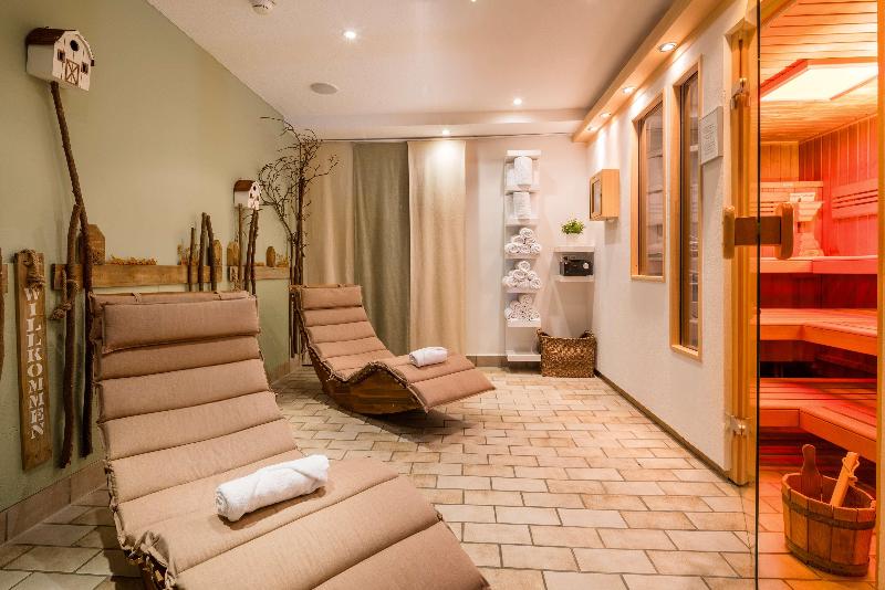 Best Western Hotel Favorit - Aktivite