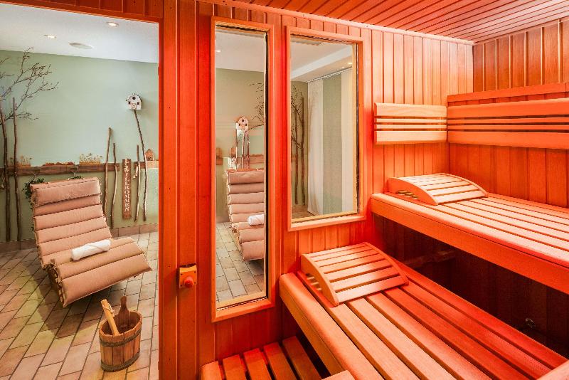 Best Western Hotel Favorit - Aktivite