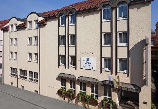 Best Western Hotel Favorit otel fotoğrafı