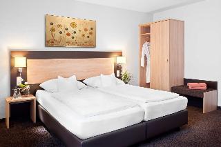 Best Western Hotel Favorit fotoÄŸrafÄ±