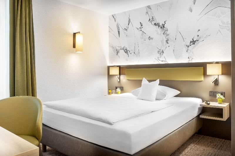 Best Western Hotel Favorit - Oda