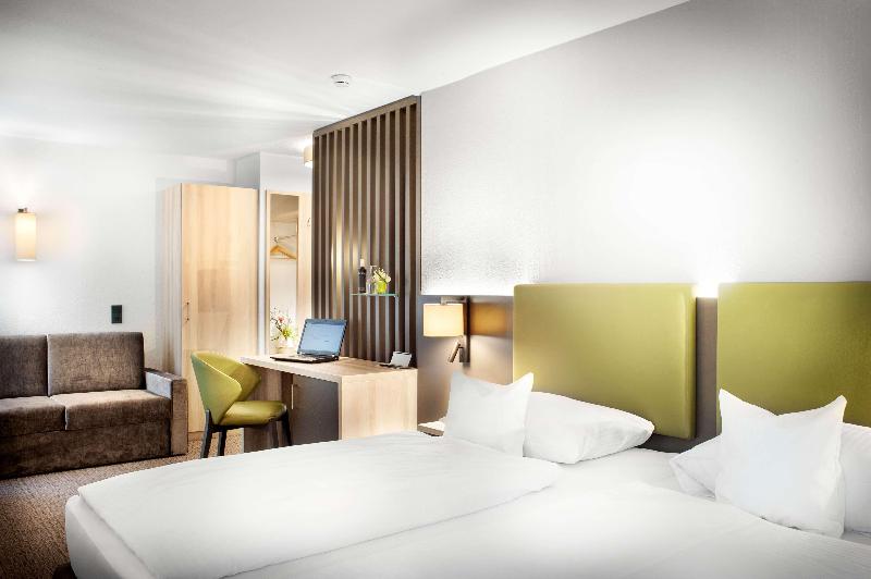 Best Western Hotel Favorit - Oda