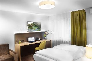 Best Western Hotel Favorit fotoÄŸrafÄ±