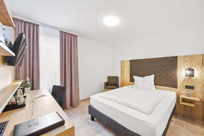Best Western Hotel Favorit - Oda