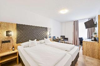 Best Western Hotel Favorit fotoÄŸrafÄ±