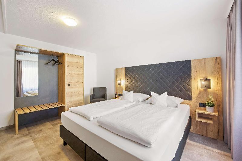 Best Western Hotel Favorit - Oda