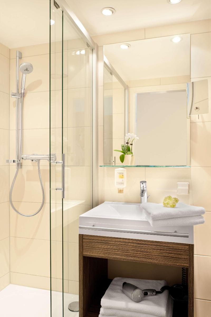 Best Western Hotel Favorit - Oda