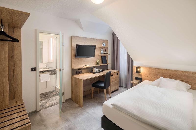 Best Western Hotel Favorit - Oda