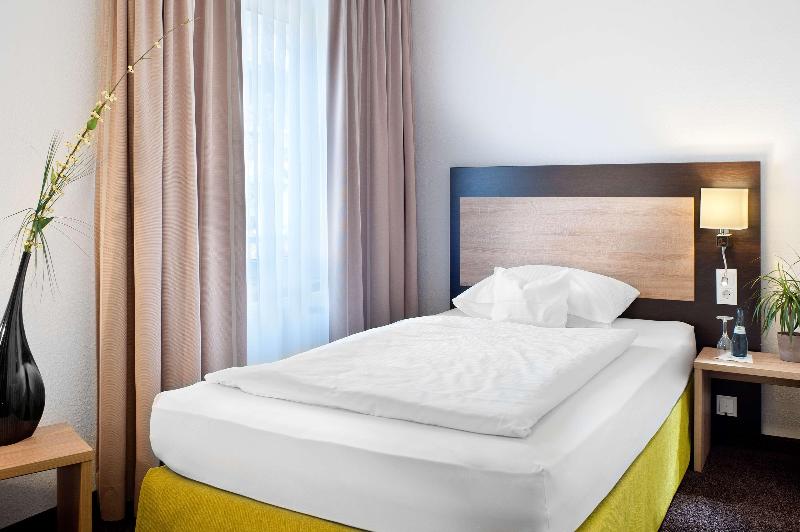 Best Western Hotel Favorit - Oda