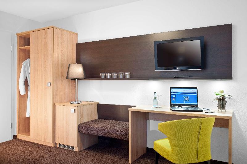 Best Western Hotel Favorit - Oda