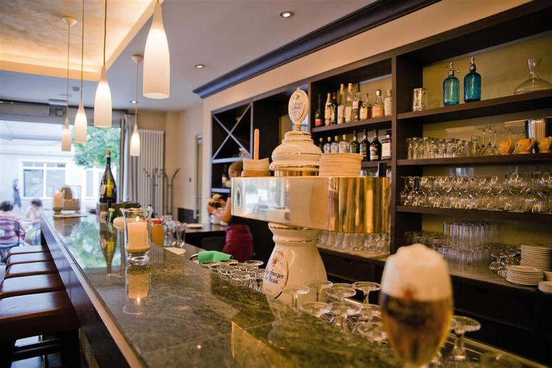 Weisses Lamm  Hotel & Restaurant - Bar