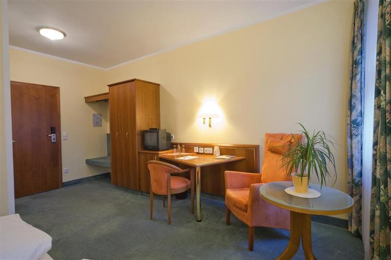 Weisses Lamm  Hotel & Restaurant - Oda