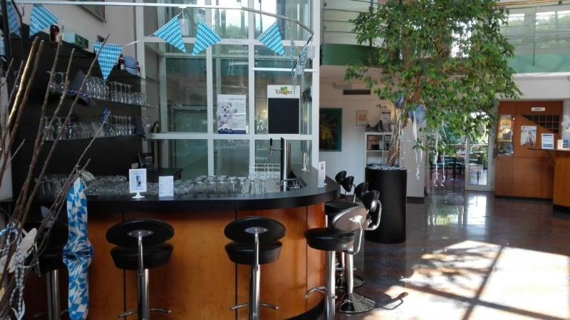 Hotel Dasing-Augsburg - Bar