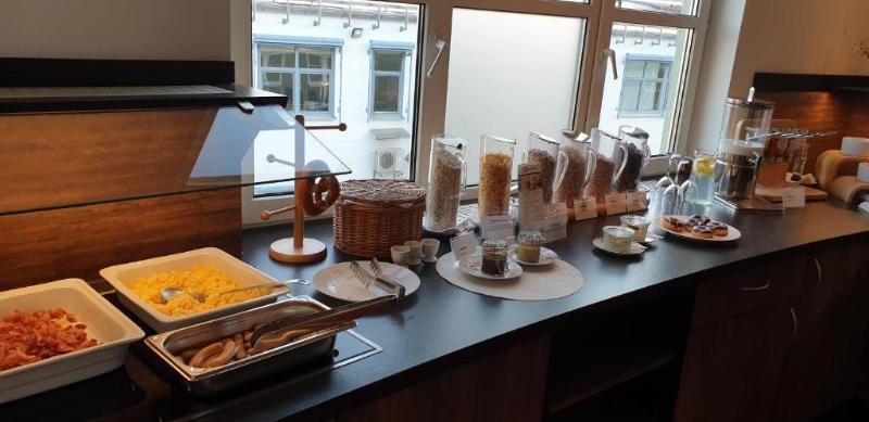 Hotel Dasing-Augsburg - Bar