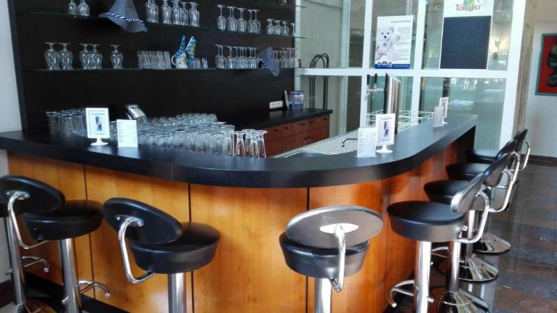 Hotel Dasing-Augsburg - Bar