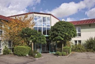 Hotel Dasing-Augsburg otel fotoğrafı