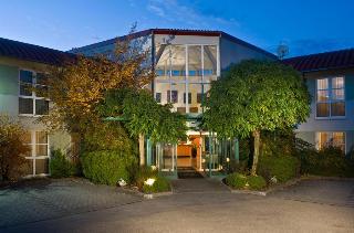 Hotel Dasing-Augsburg fotoÄŸrafÄ±