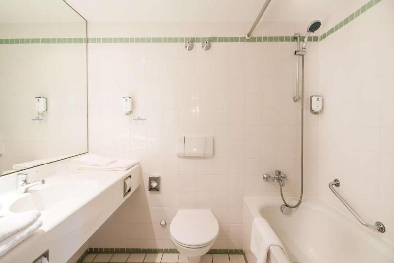 Hotel Dasing-Augsburg - Oda