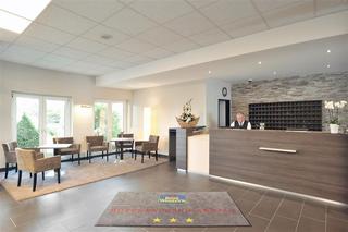 Hotel Sachsen Anhalt fotoÄŸrafÄ±