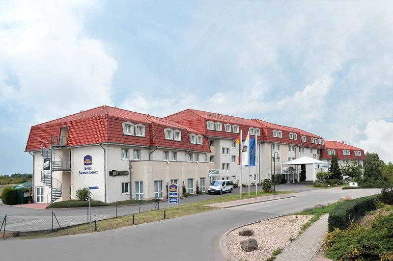 Hotel Sachsen Anhalt fotoÄŸrafÄ±