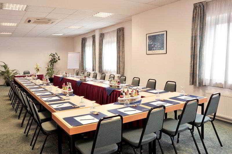 Hotel Sachsen Anhalt fotoÄŸrafÄ±