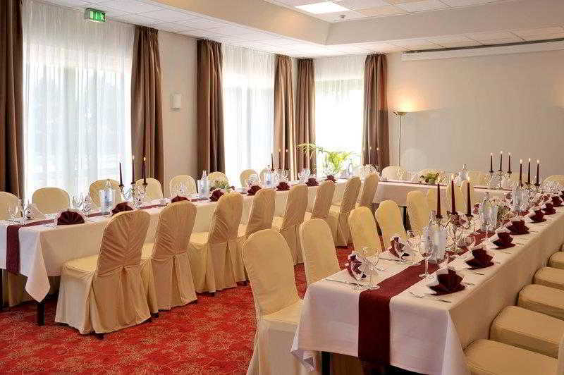 Hotel Sachsen Anhalt fotoÄŸrafÄ±