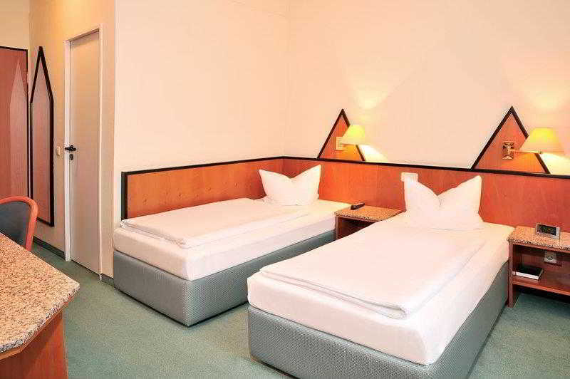 Hotel Sachsen Anhalt fotoÄŸrafÄ±