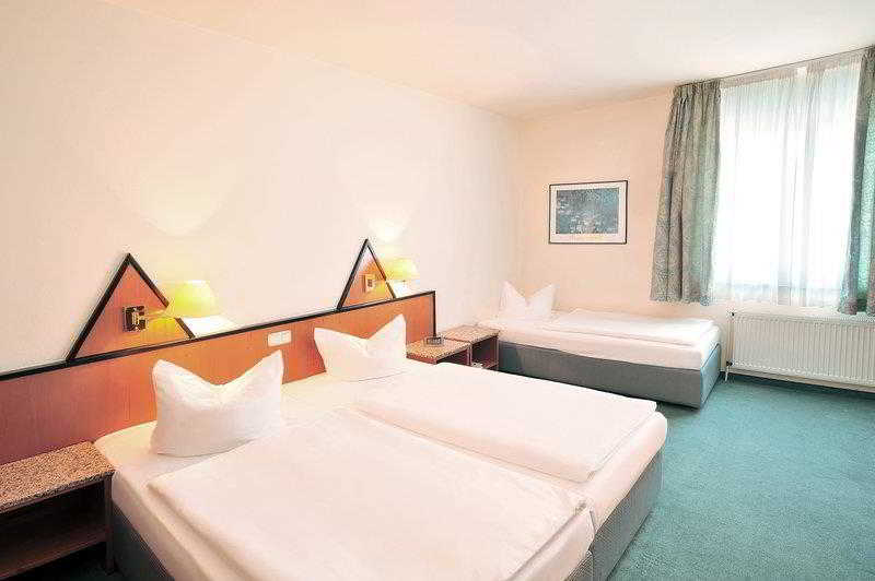 Hotel Sachsen Anhalt fotoÄŸrafÄ±