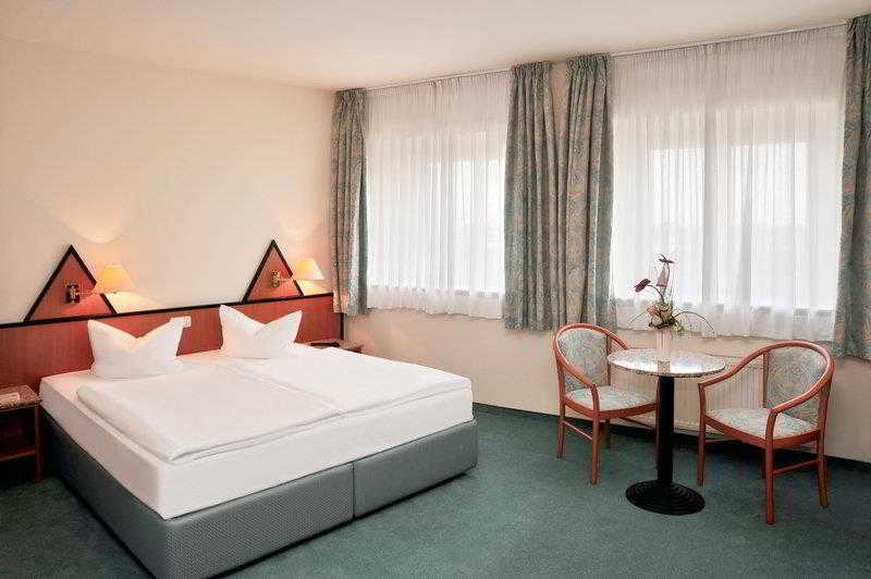 Hotel Sachsen Anhalt fotoÄŸrafÄ±