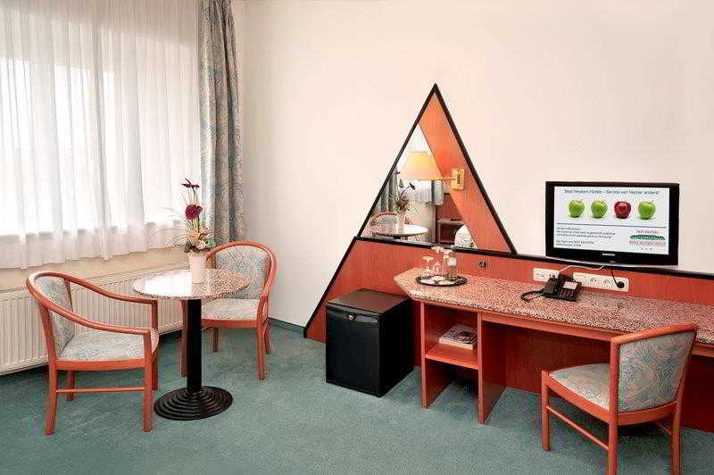 Hotel Sachsen Anhalt fotoÄŸrafÄ±