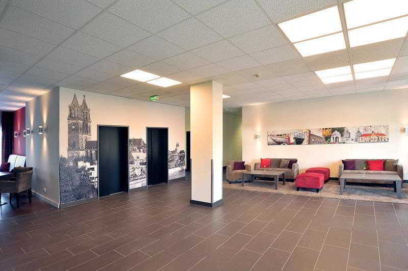 Hotel Sachsen Anhalt fotoÄŸrafÄ±