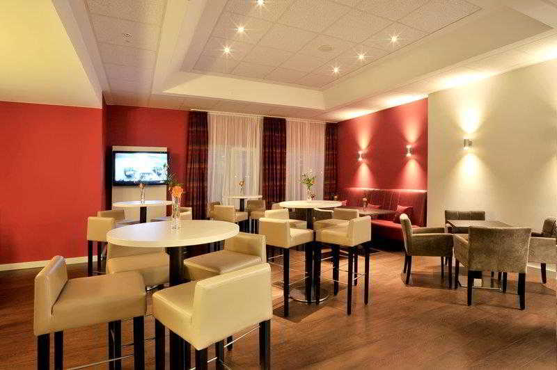 Hotel Sachsen Anhalt fotoÄŸrafÄ±