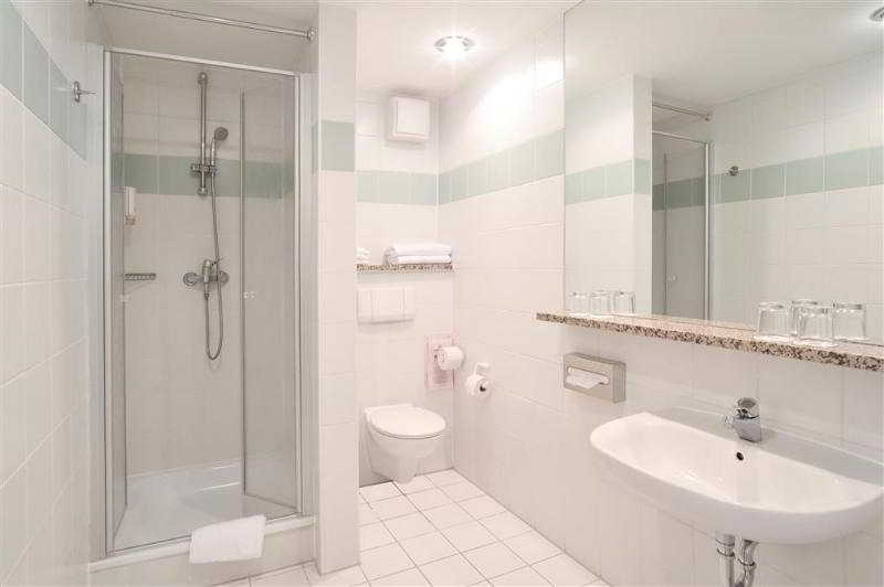 Hotel Sachsen Anhalt fotoÄŸrafÄ±
