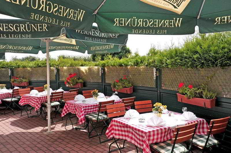 Hotel Sachsen Anhalt fotoÄŸrafÄ±